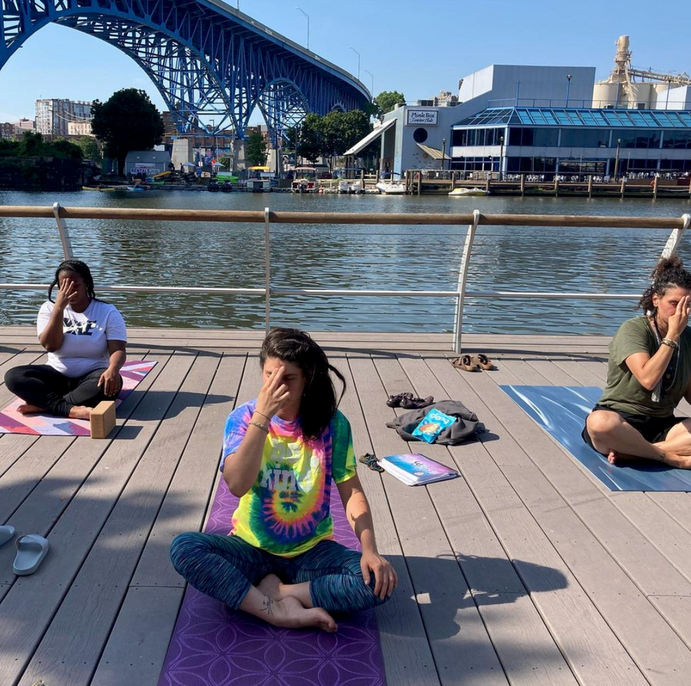 300 Hour Advanced Yoga Teacher Training