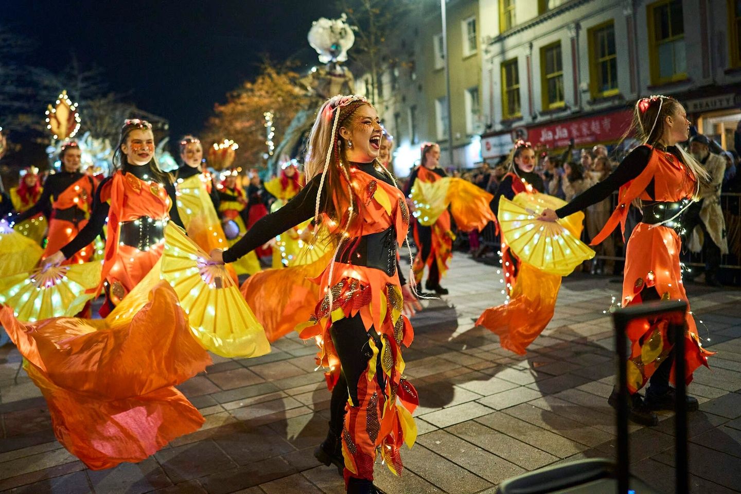 Halloween in Ireland: An Exclusive Experience