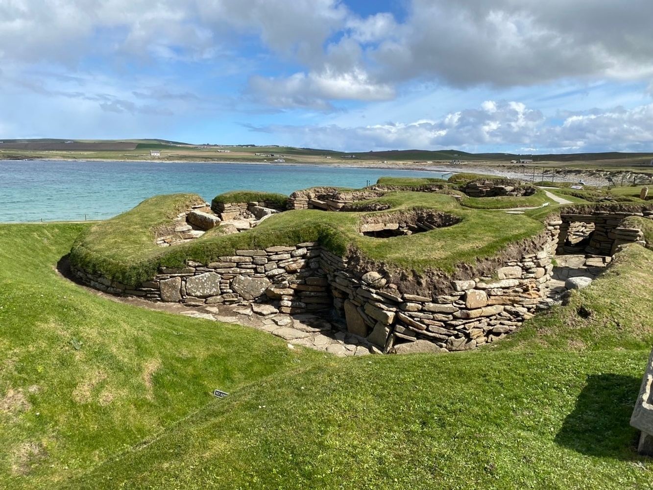 Orkney Odyssey