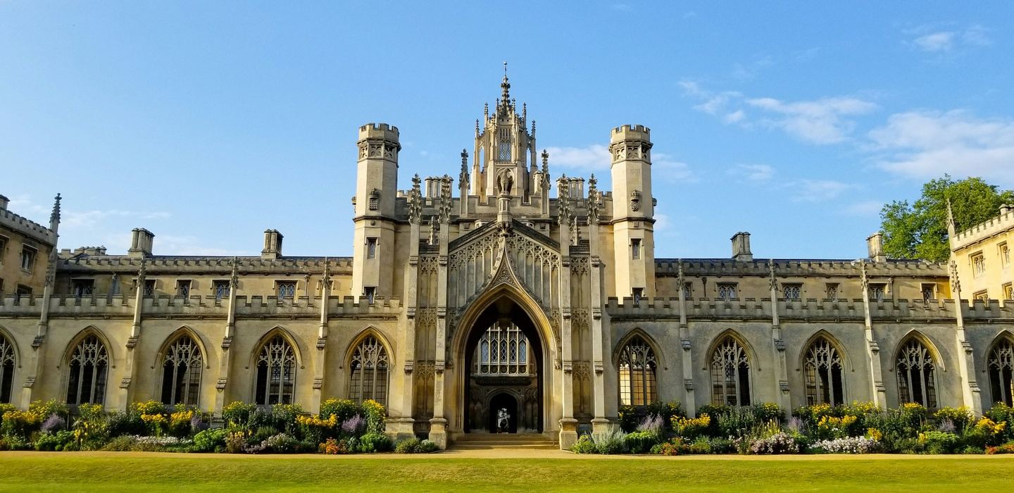 UK Universities Tour (Bahrain)