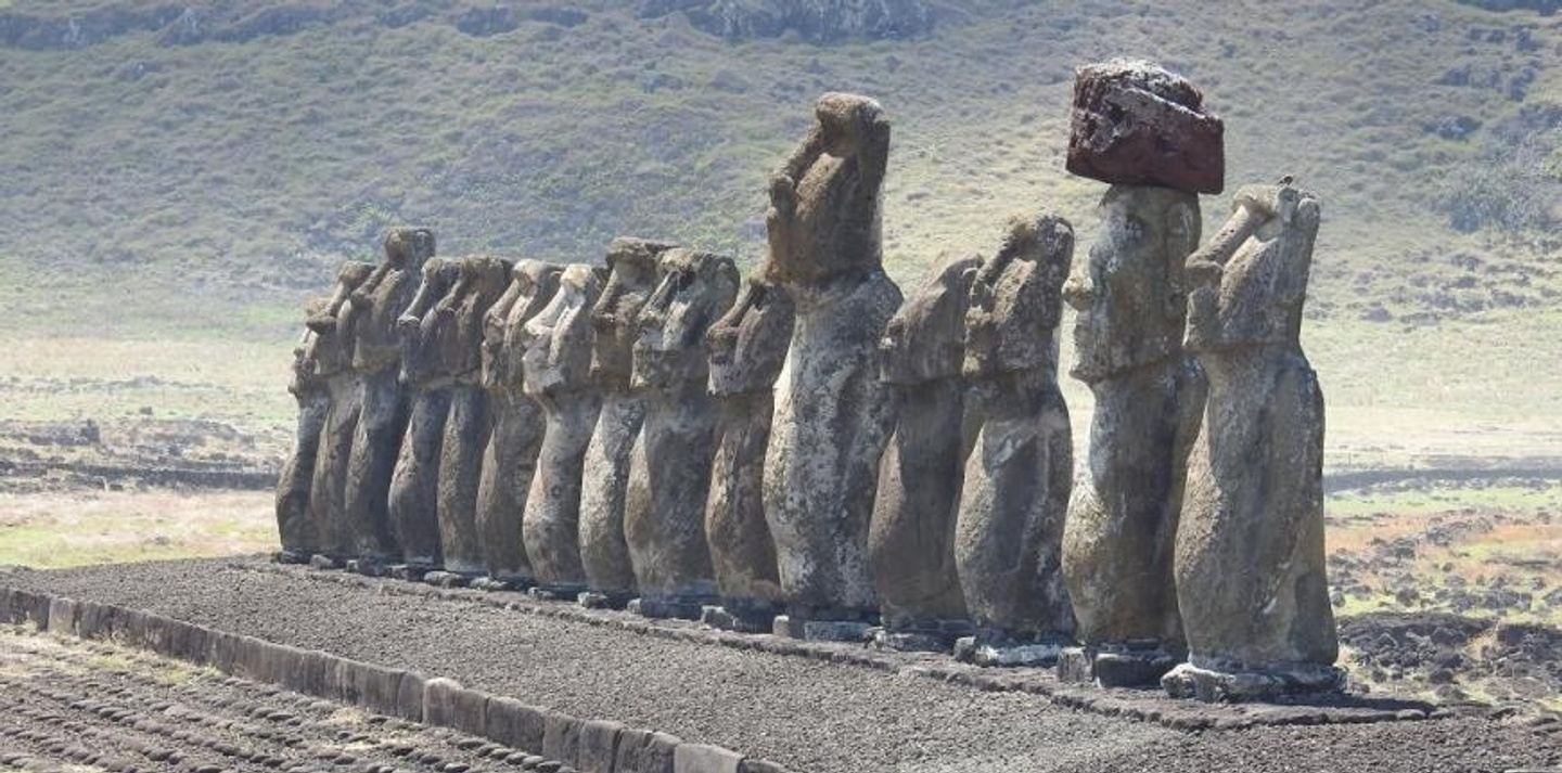 3 Day Easter Island Adventure