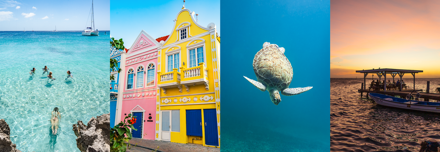 Aruba Group Trip