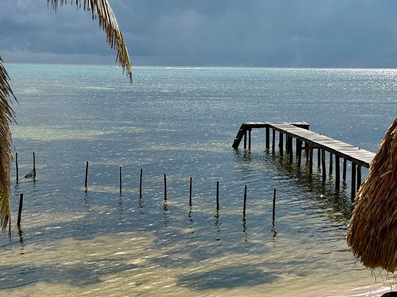 Casa Cangrejo, Mexico: March 13-20th, 2027