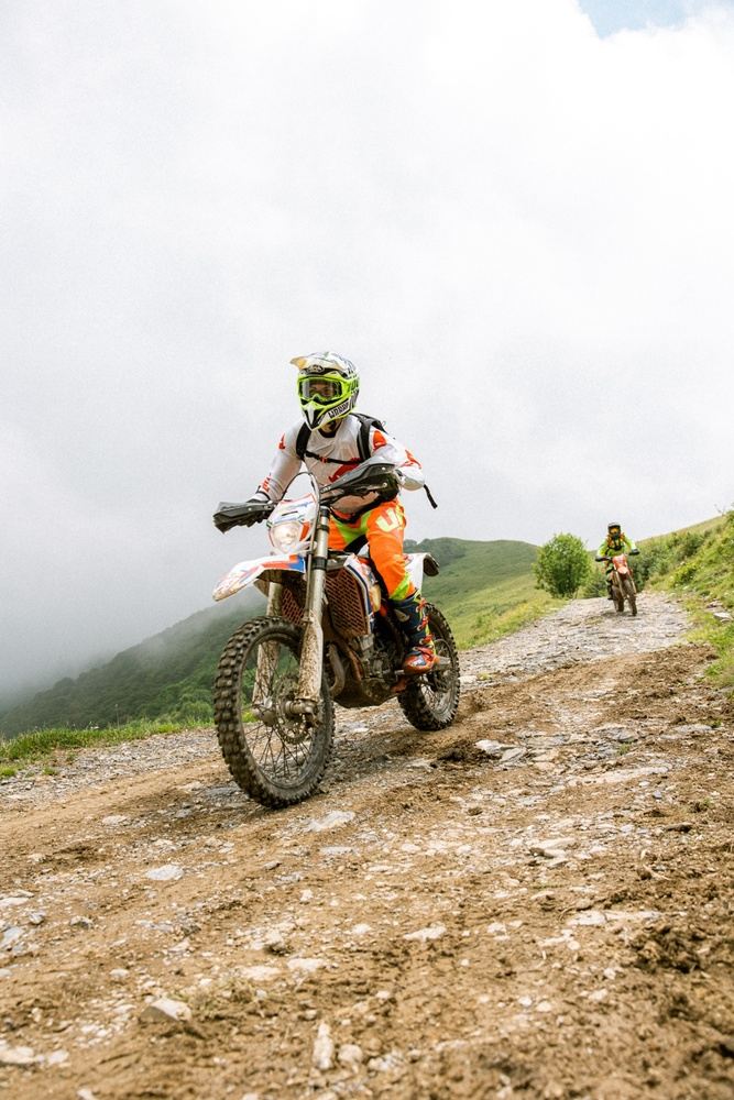 3-DAYS ENDURO PARK