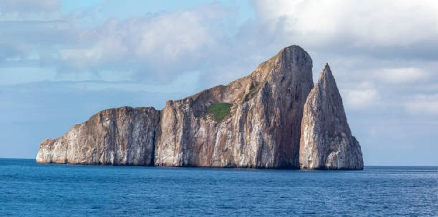 Galapagos - San Cristobal Natural 5d/4n