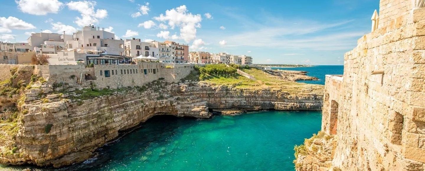 The Puglia Project: October 10 - 19 2026