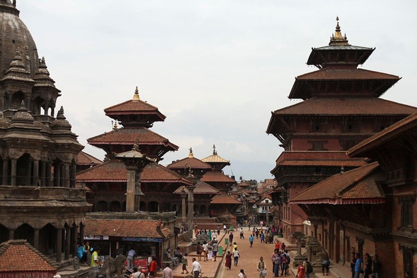 5 Days Kathmandu and Nagarkot Tour (3-Star)