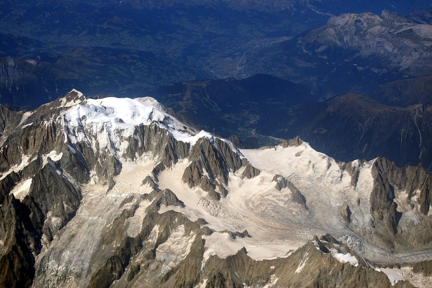 Women Who Explore - Tour du Mont Blanc - July 2026