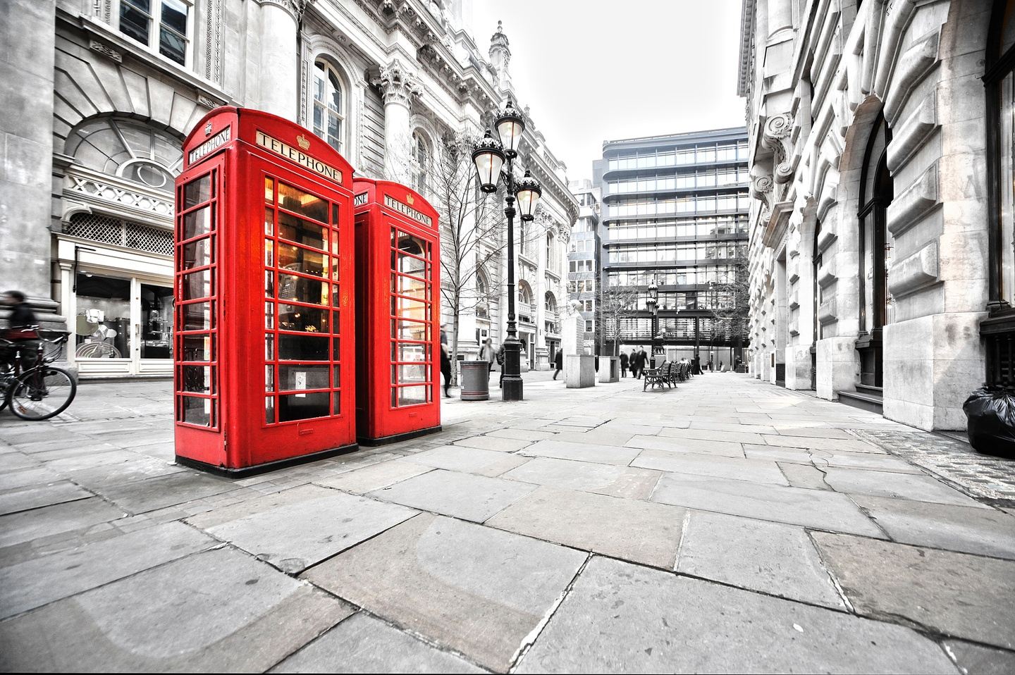 Summer Scholars Program: London 2025