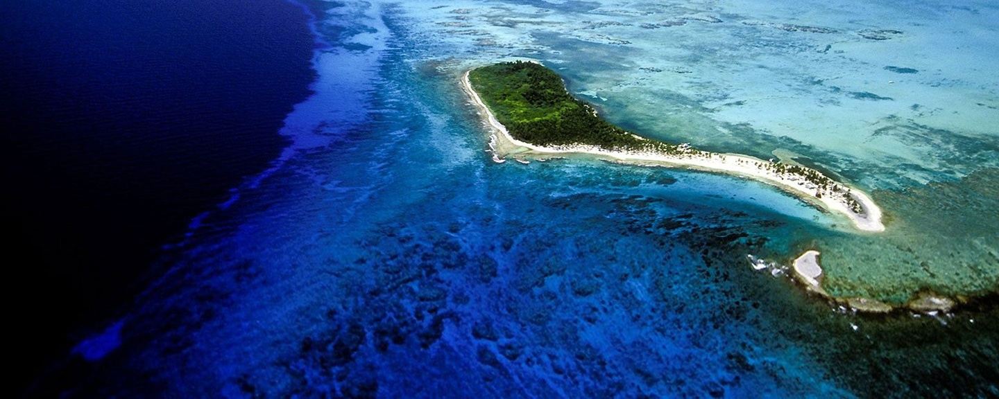 Lighthouse Reef Atoll, Belize Expedition