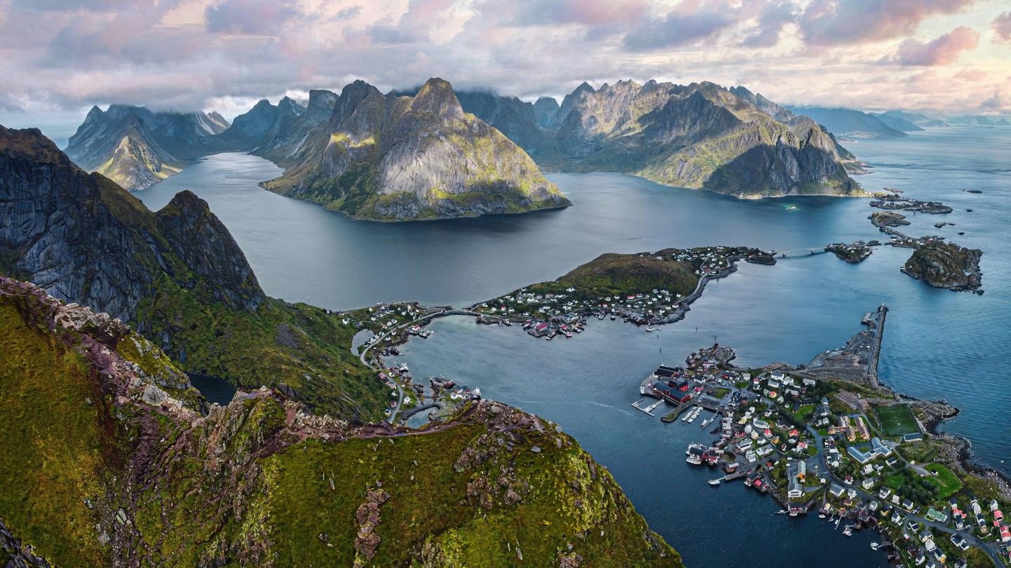 2027 Northern Norway: Senja, Andøya + Lofoten | Part 2