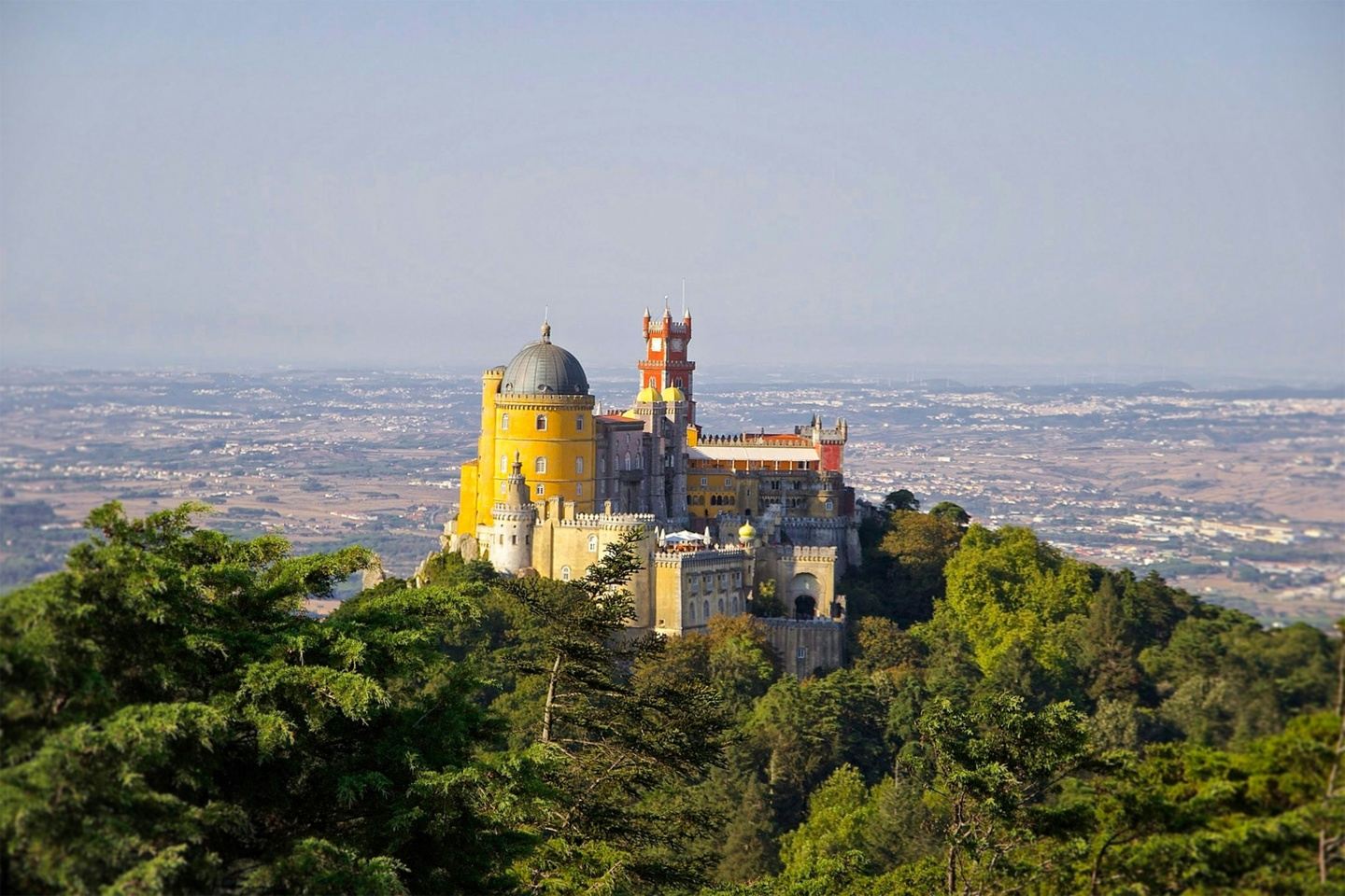 Private Sintra Tour