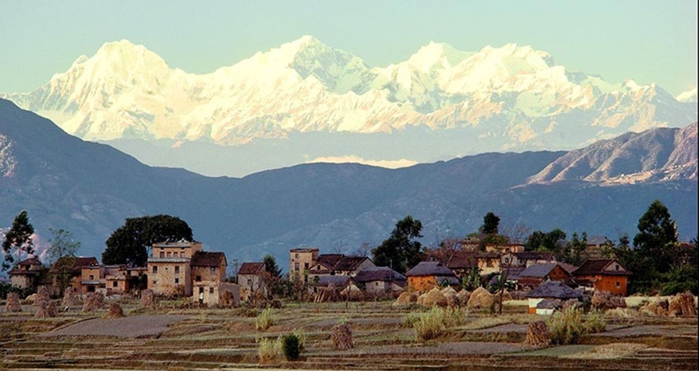 Changunarayan Nagarkot Day Hiking Tour - 1 Day