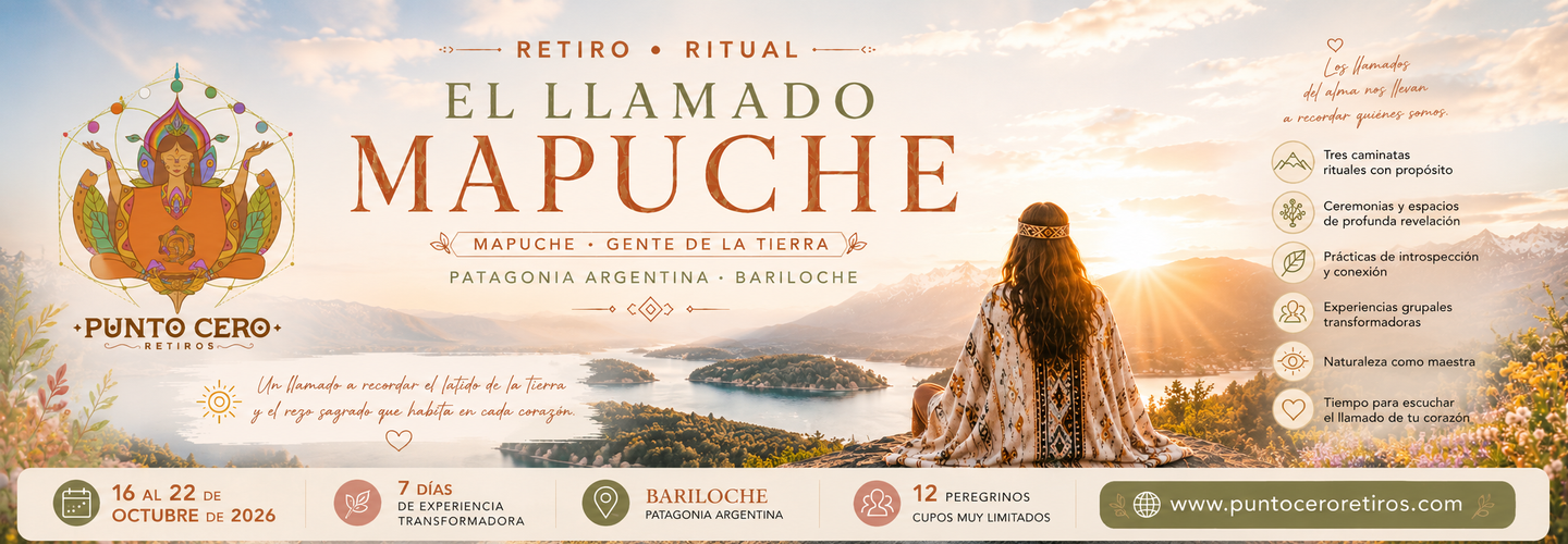 El llamado Mapuche