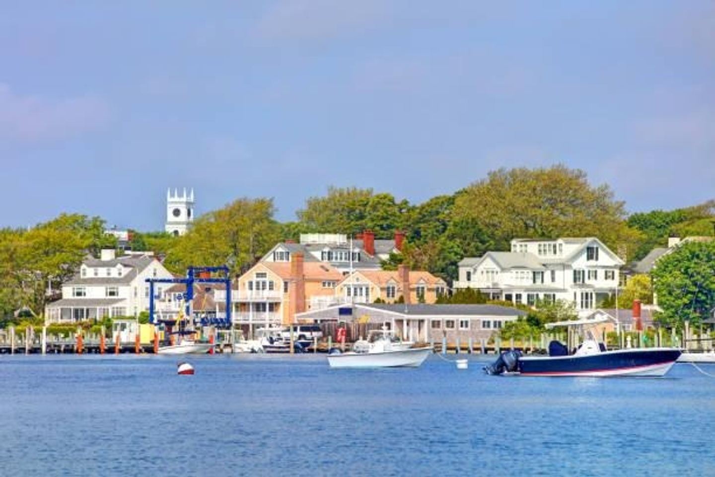 Cape Cod & Martha's Vineyard