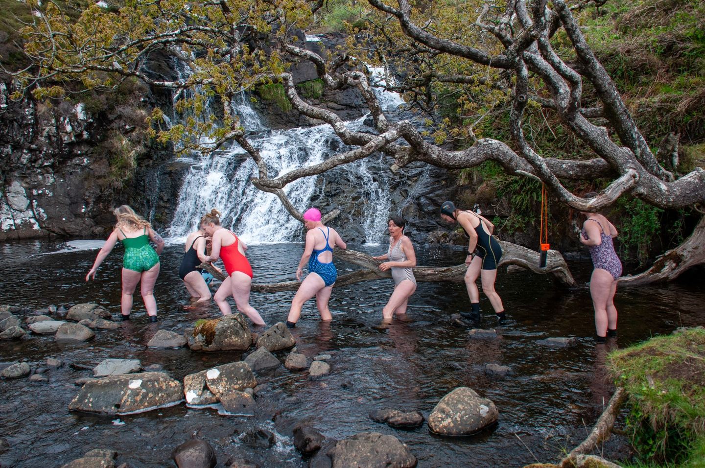 5 night Spring Dip & Chill 21 – 26 April 2026