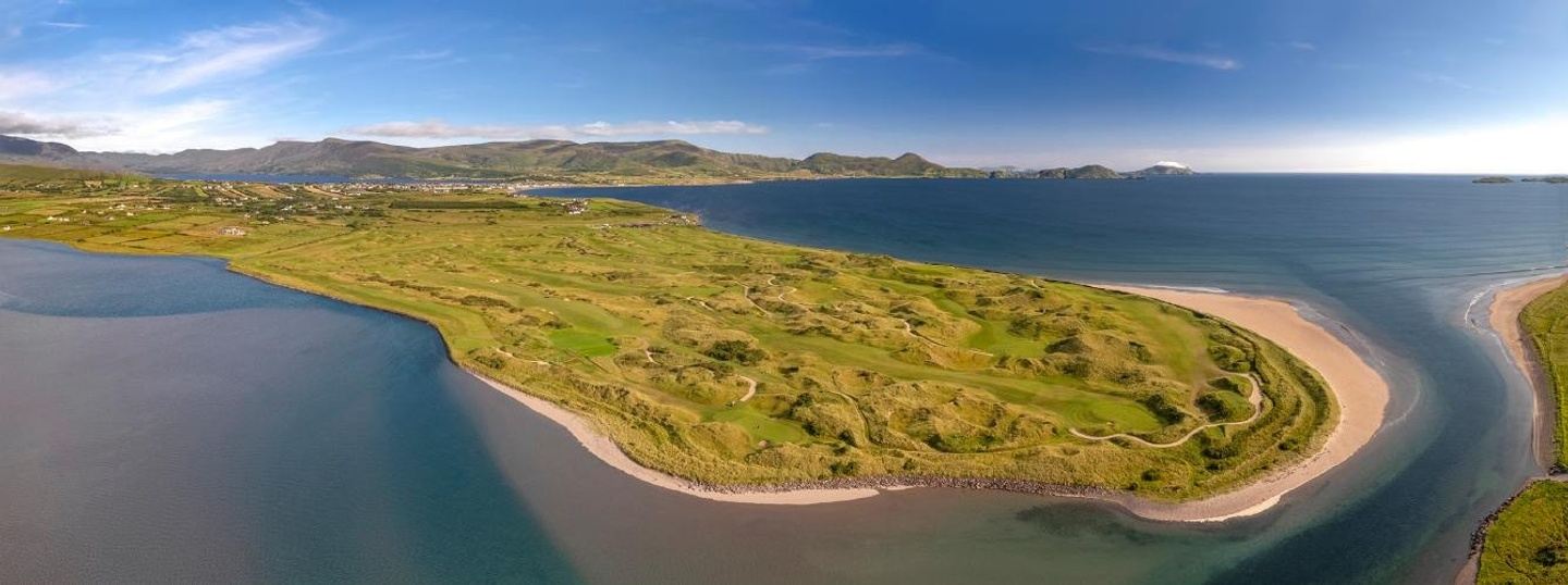 The Kingdom Cup 2026 - Lyons Links