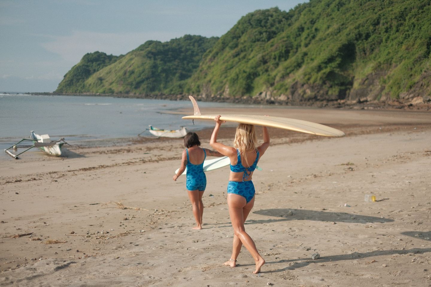 Lombok Longboarding Retreat 14 - 20 December 2026