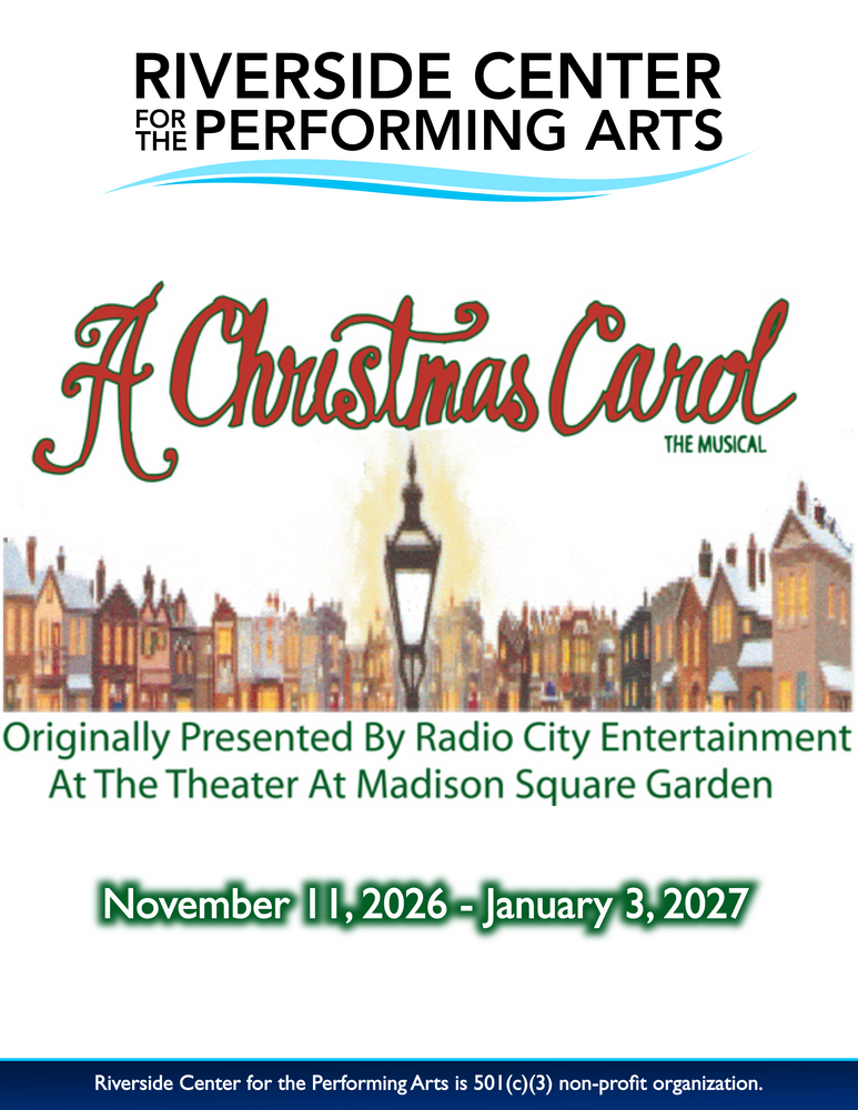 A Christmas Carol