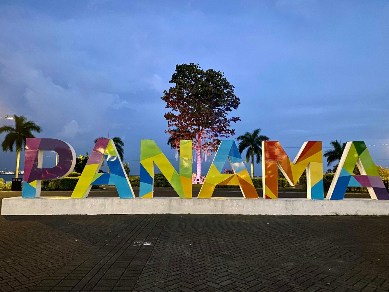 Panama Luxe Weekend
