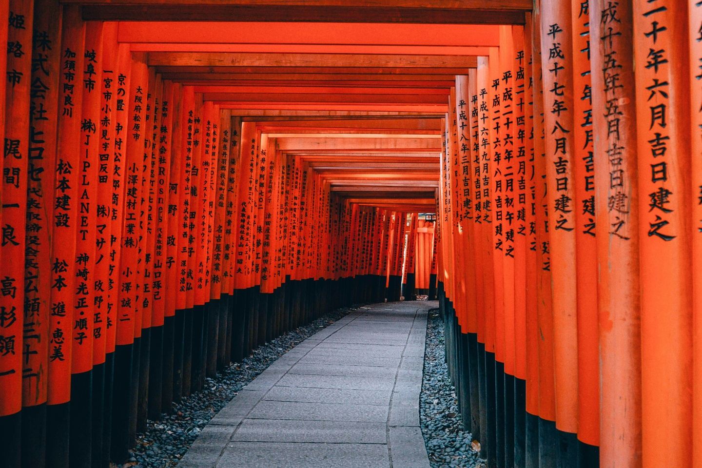 Discover Japan: Tokyo, Hakone, Kyoto, Nara & Osaka