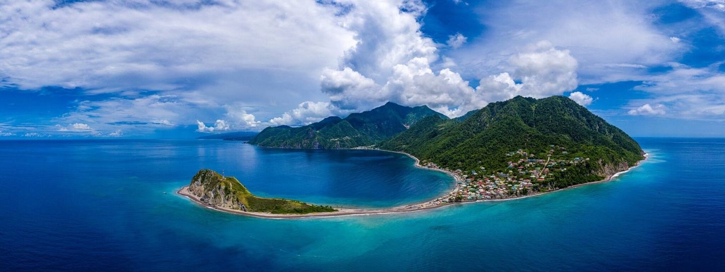 Sun, Fun & SCUBA: Dominica Awaits!