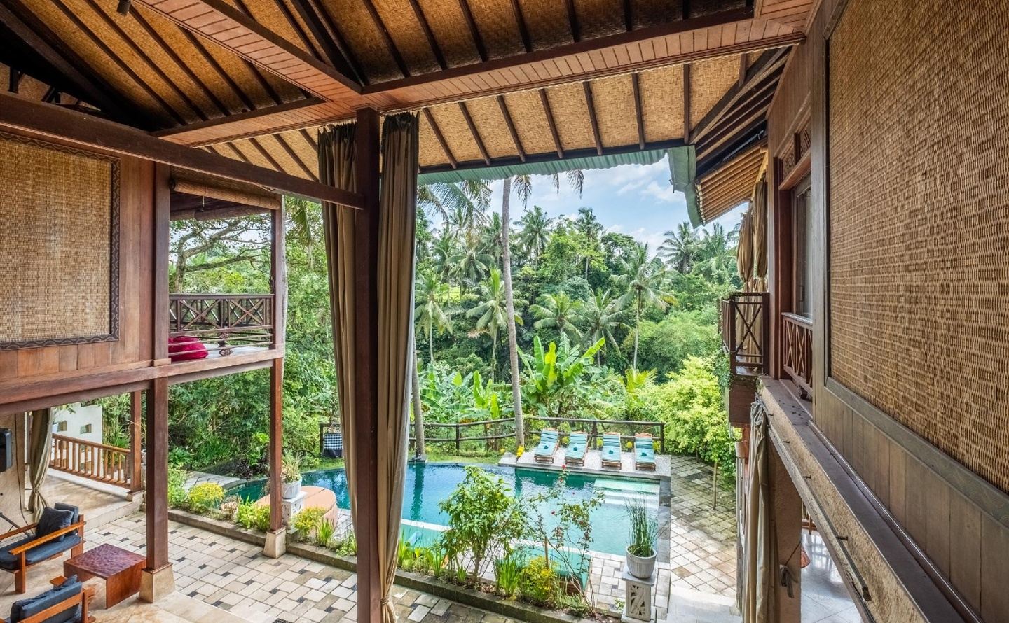 Bali Soul Retreat