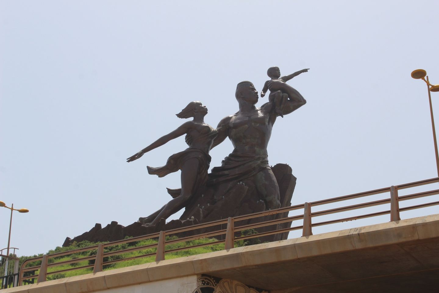 2026 KATLIE'S CALL TO THE MOTHERAND 13-19 OCT Senegal & The Gambia