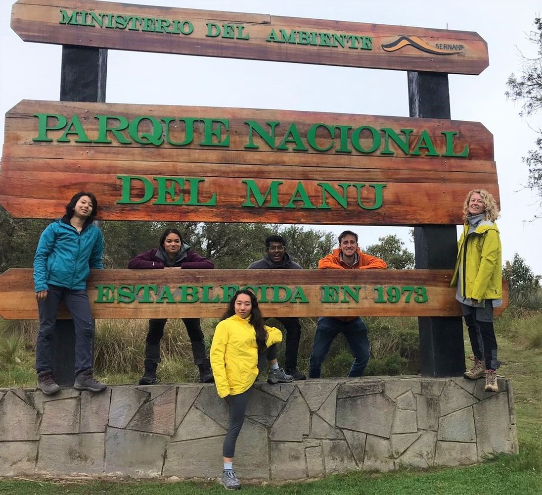 AMAZON TOUR  3D - 2N  MANU CULTURAL ZONE