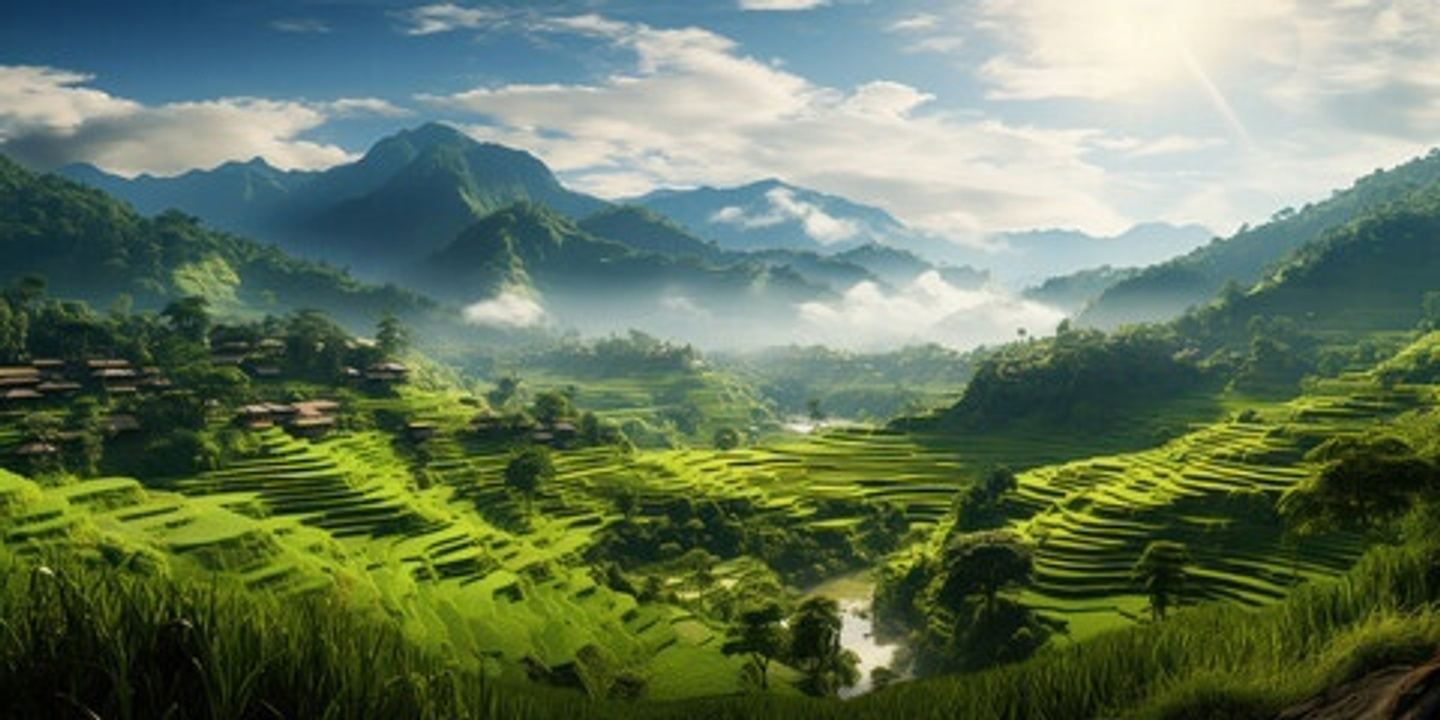 Bali - September 2026