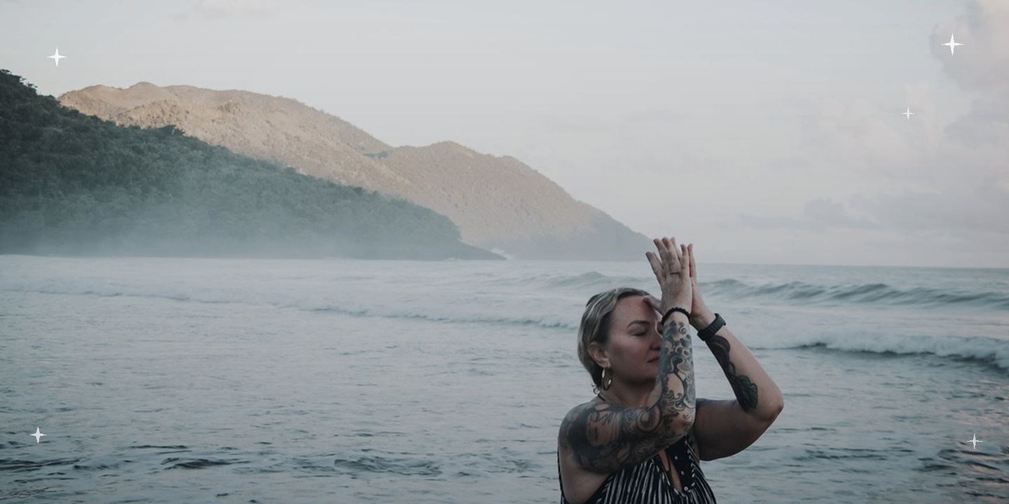 Siren Season : A Jungle + Whale Retreat