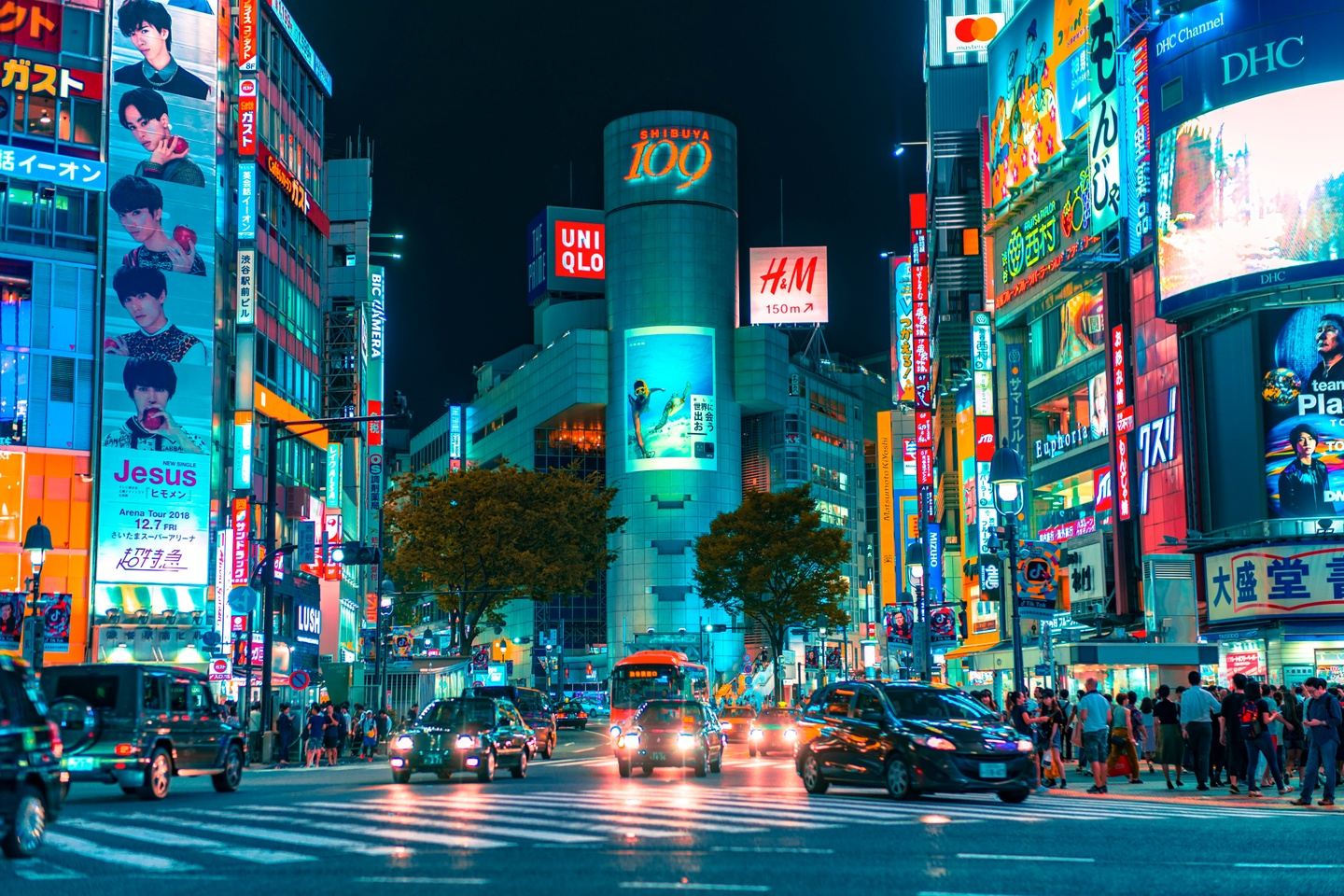 Luxury Japan Escape 2027