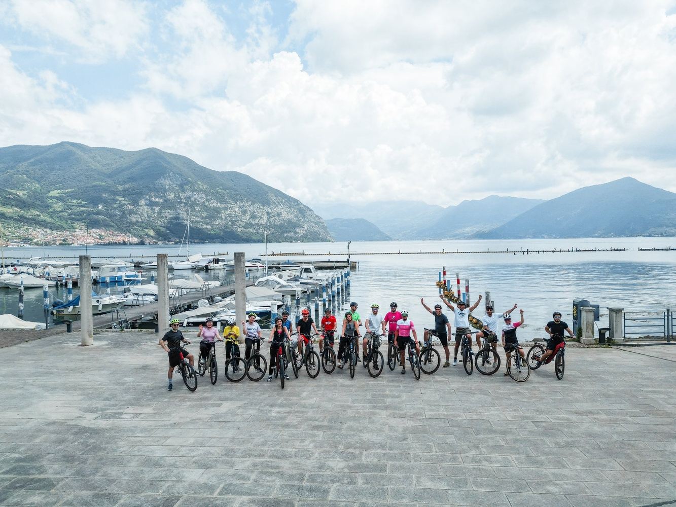 Trentino Active Holidays 2026