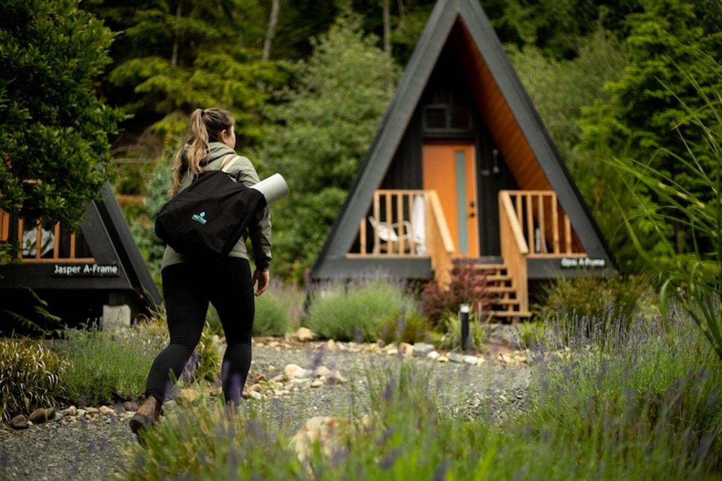 Restore & Reinvigorate at Nectar with Susan and Judy