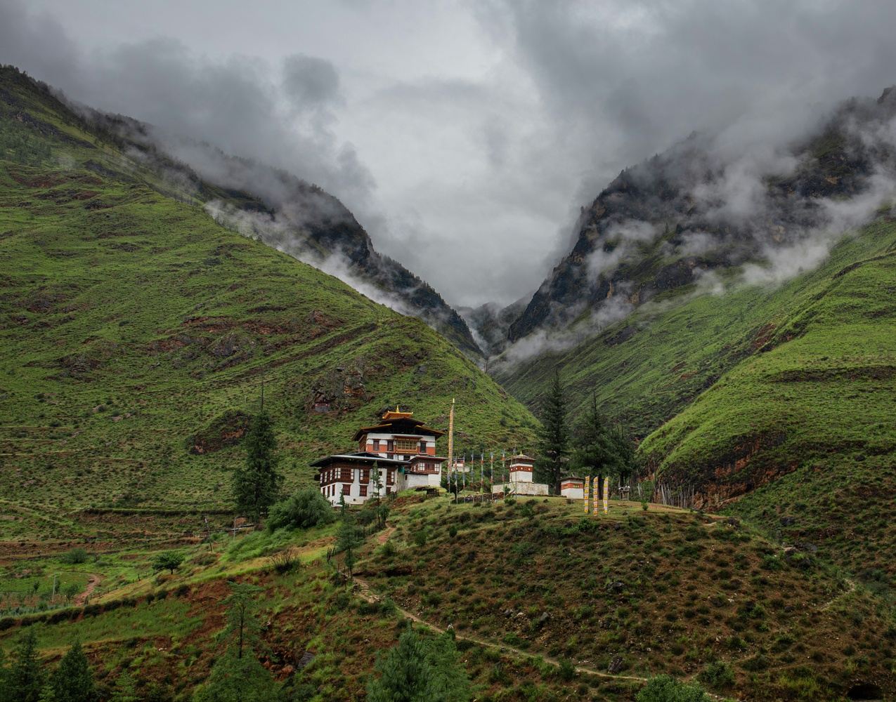 Bhutan Tour