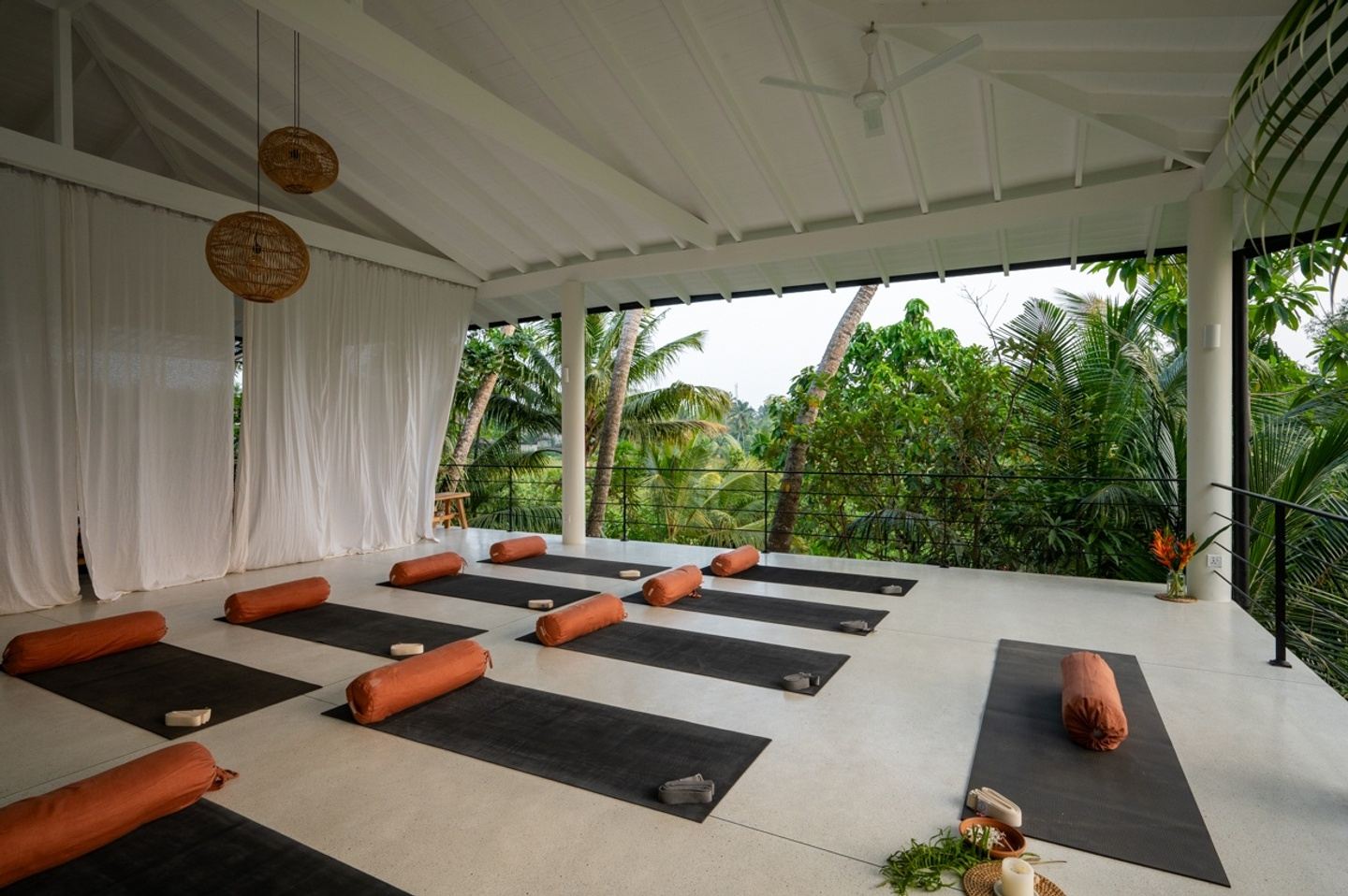 Sādhanā Retreat: Sri Lanka 2026