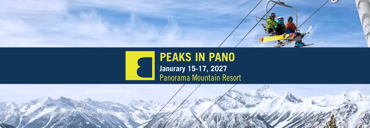 Backside Tours - Hit the Peaks in Panorama!
