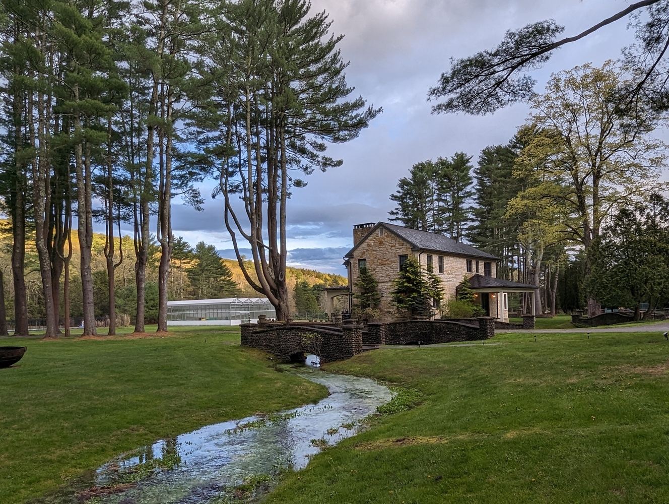 Core and Connection Yoga Retreat