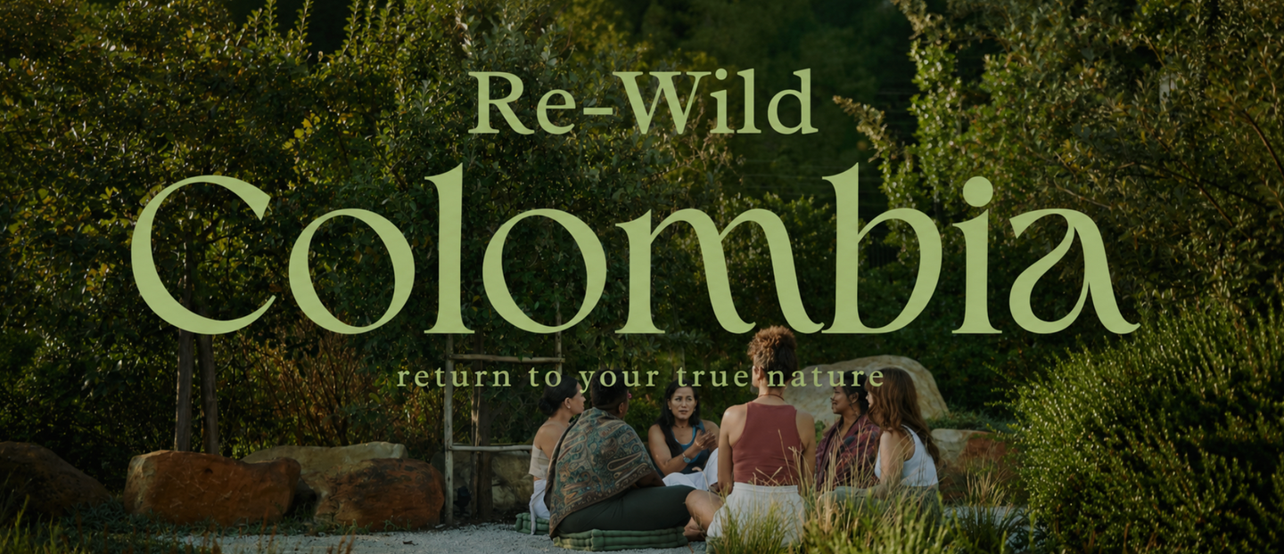 REWILD Colombia