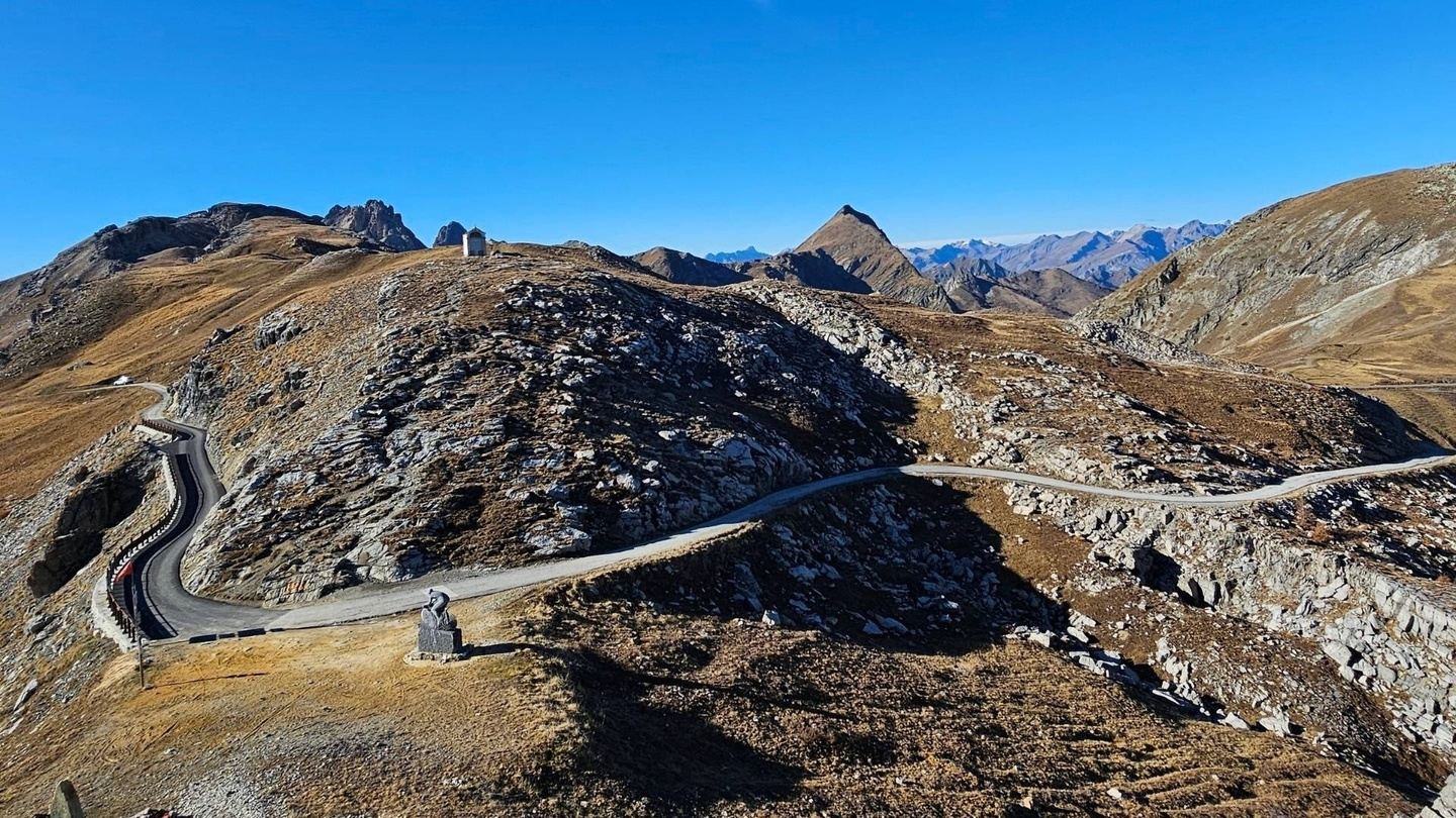 Cycling Piedmont: Italy’s Western Alps
