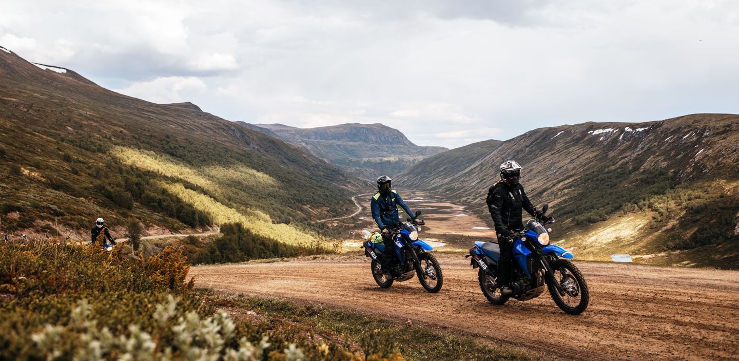 8 Day Fjords and Mountains Highlights Norway