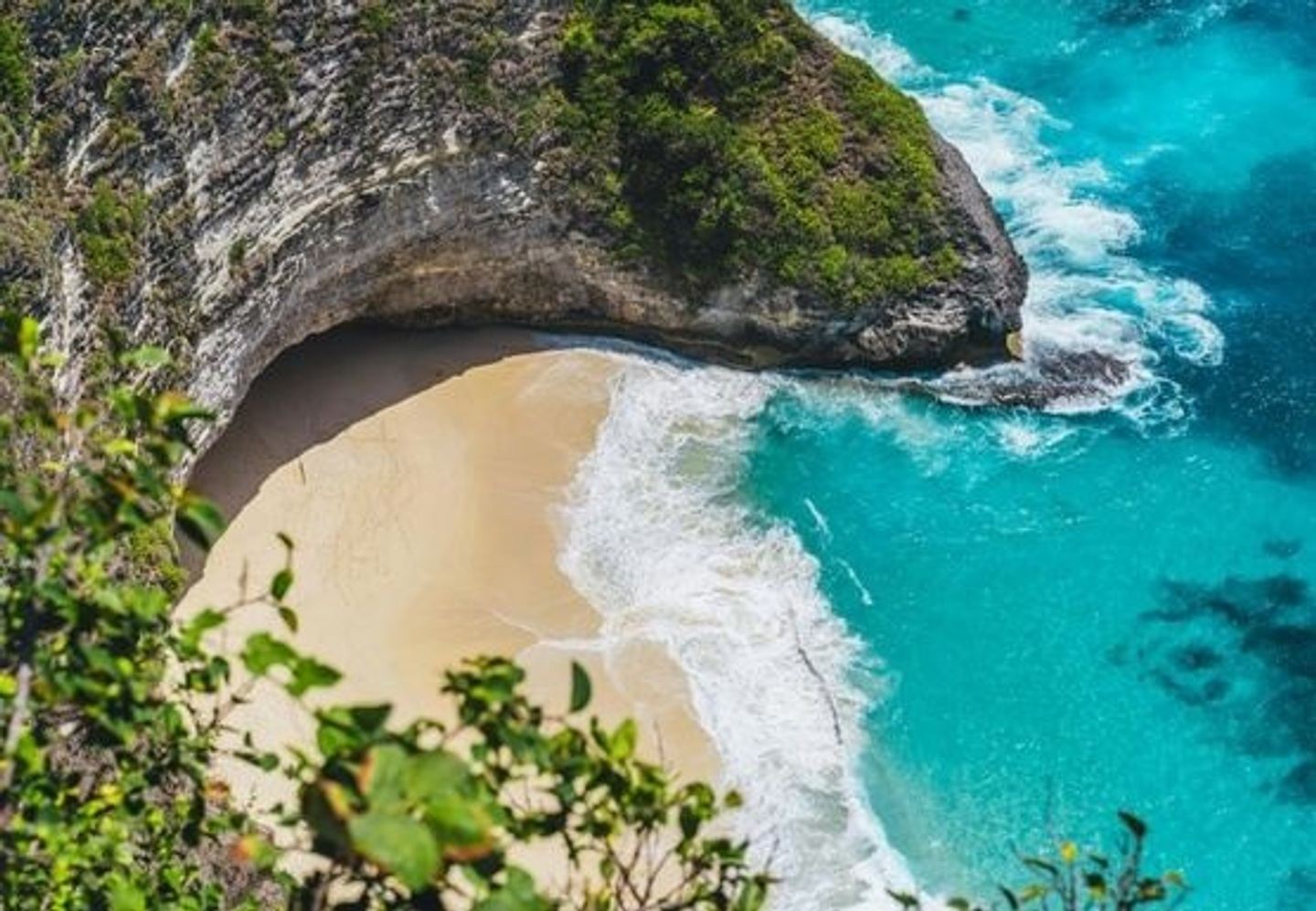 Southern Indonesia