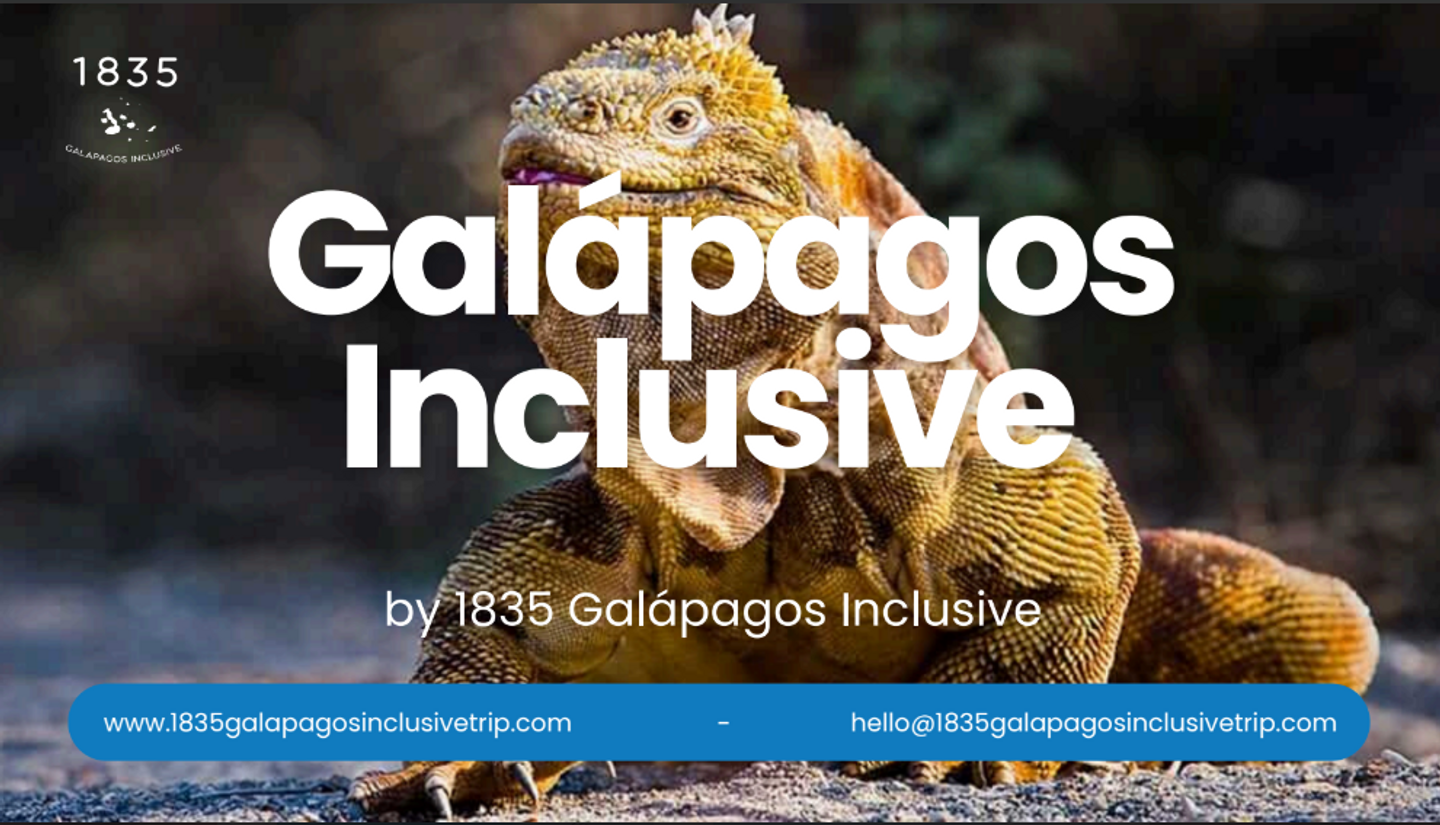Galápagos: Nature Without Limits 13D/12 N