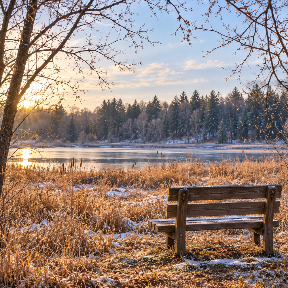 Restorative Mindfulness Retreat: Coming Home to Ourselves