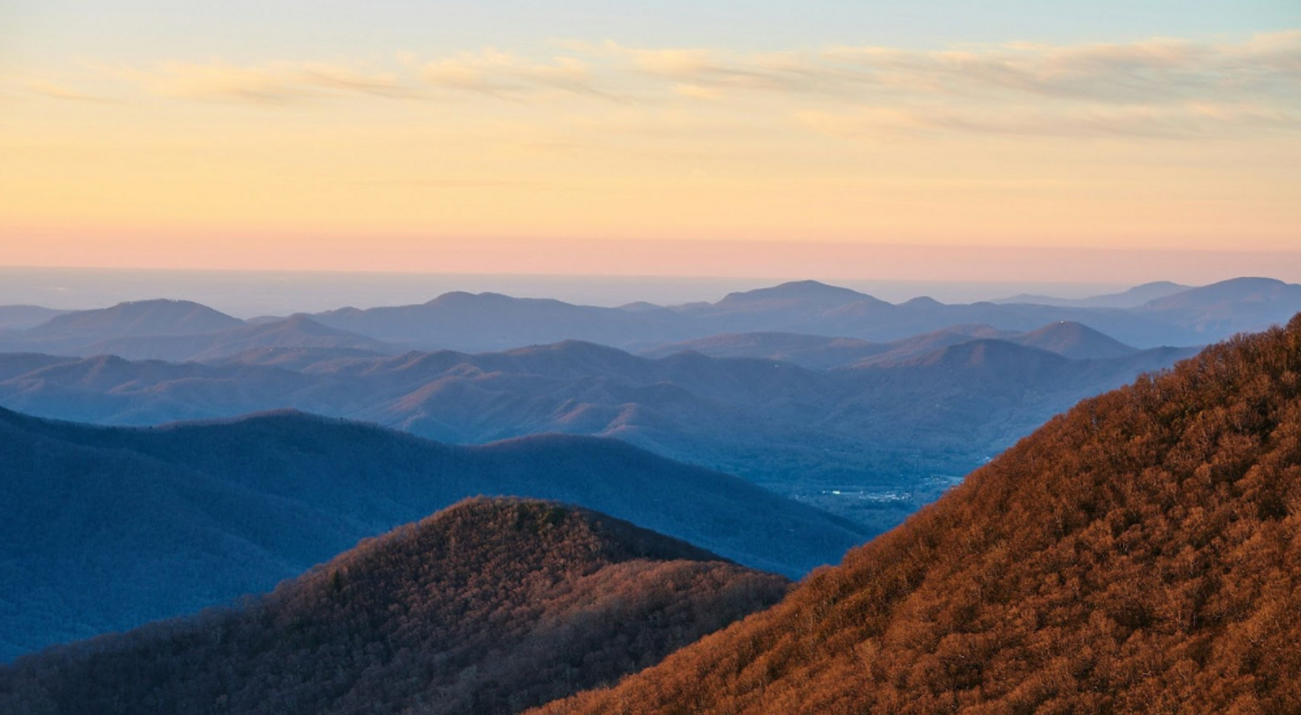 Reflection Eternal: A Wahe New Moon Retreat in the Catskills