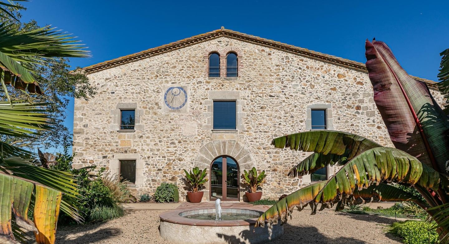 Embody Yoga Retreat Spain 2027