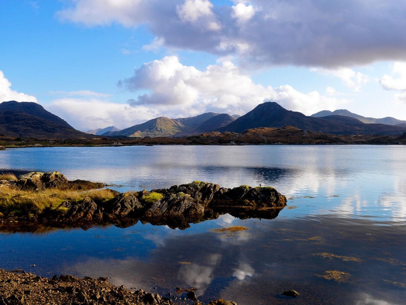☘️EXCLUSIVE PRIVATE DAY TOURS FROM GALWAY