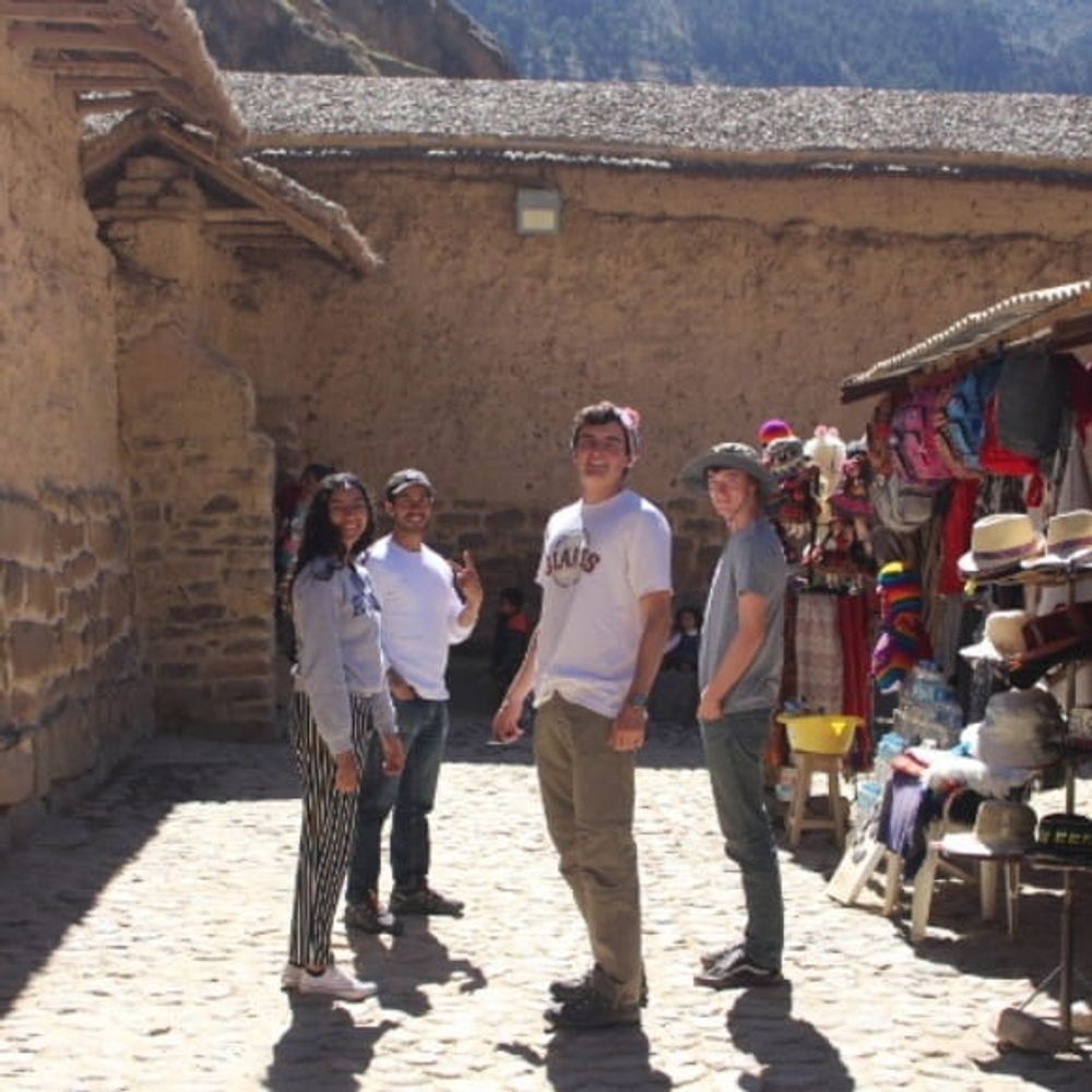 Classic Sacred Valley Tour – Explore the Inca Heartland