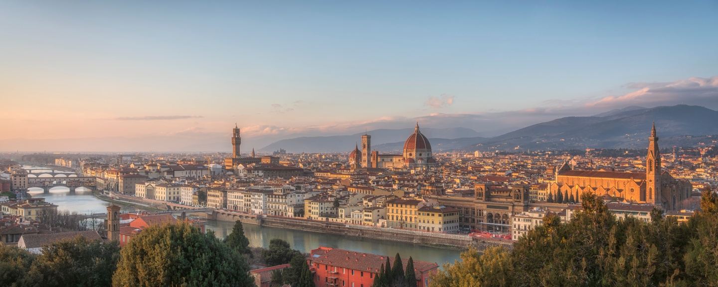 Icons & Artisans: The Italian Grand Tour 2026