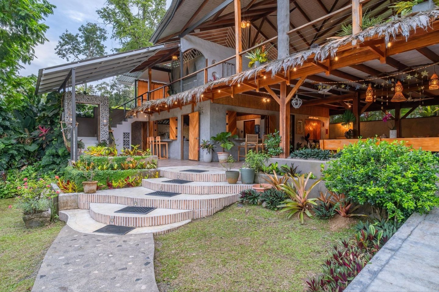 The Divorce Retreat Costa Rica